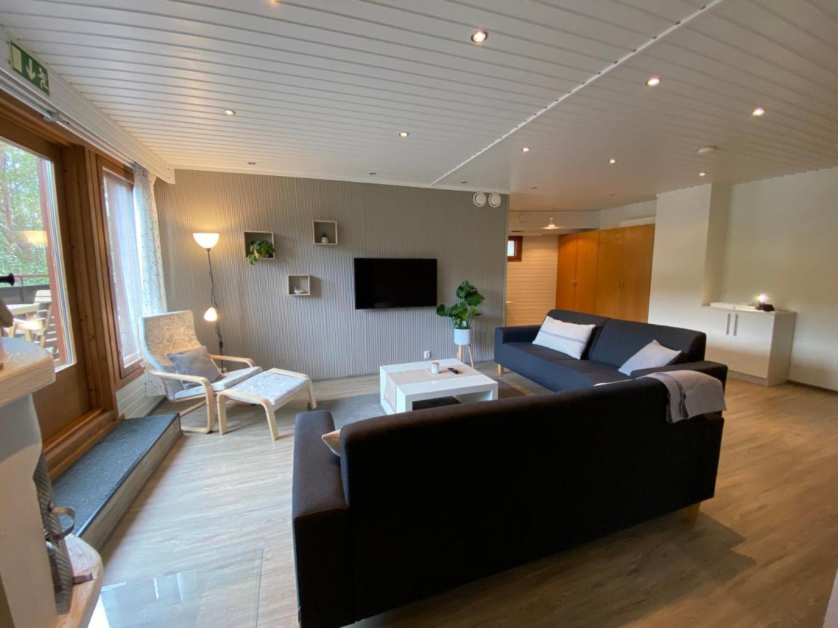 Scandi House Levi Extérieur photo