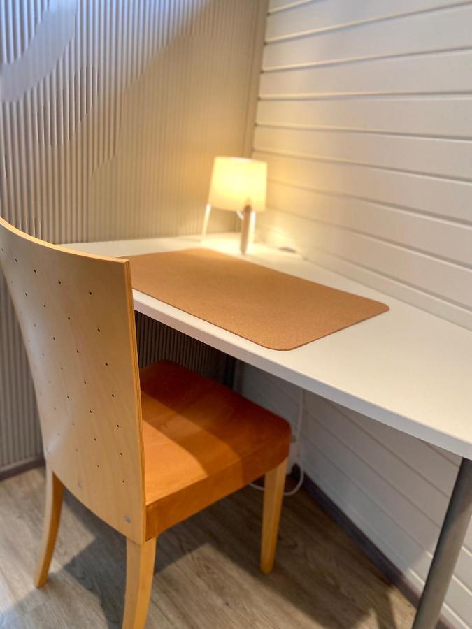 Scandi House Levi Extérieur photo