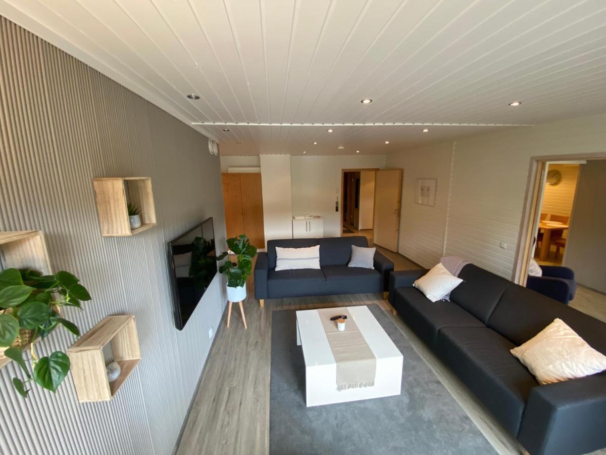 Scandi House Levi Extérieur photo