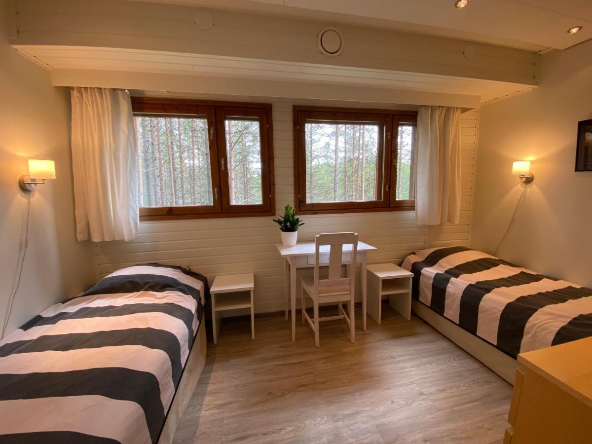 Scandi House Levi Extérieur photo