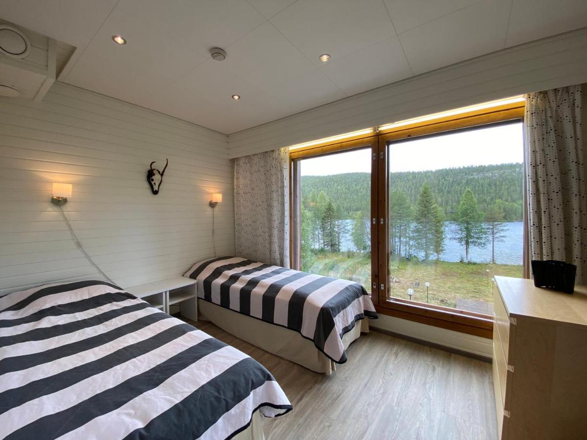 Scandi House Levi Extérieur photo
