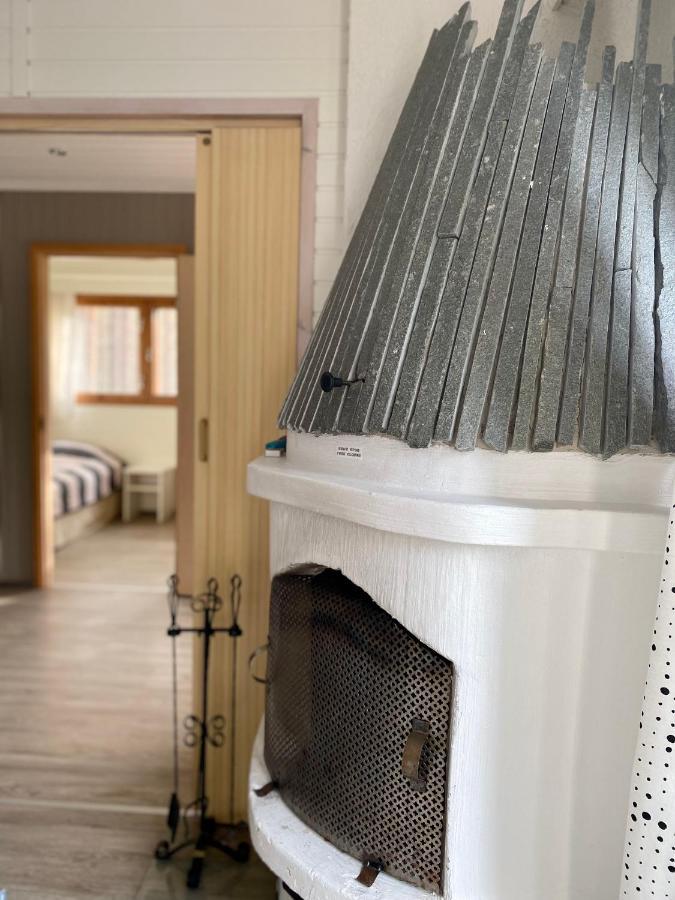 Scandi House Levi Extérieur photo