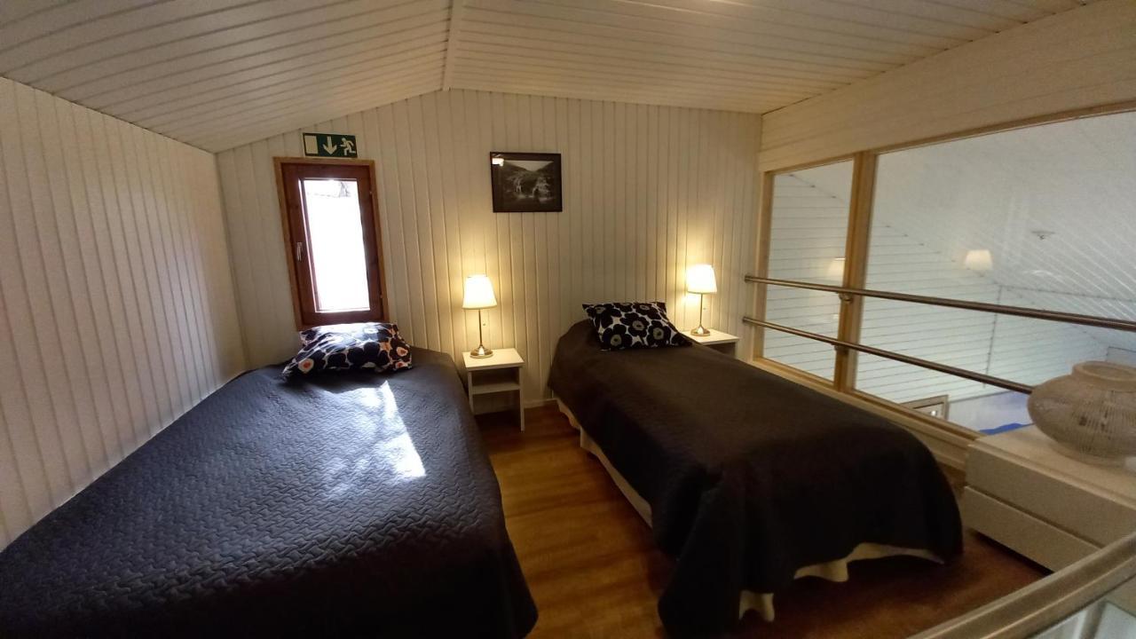 Scandi House Levi Extérieur photo