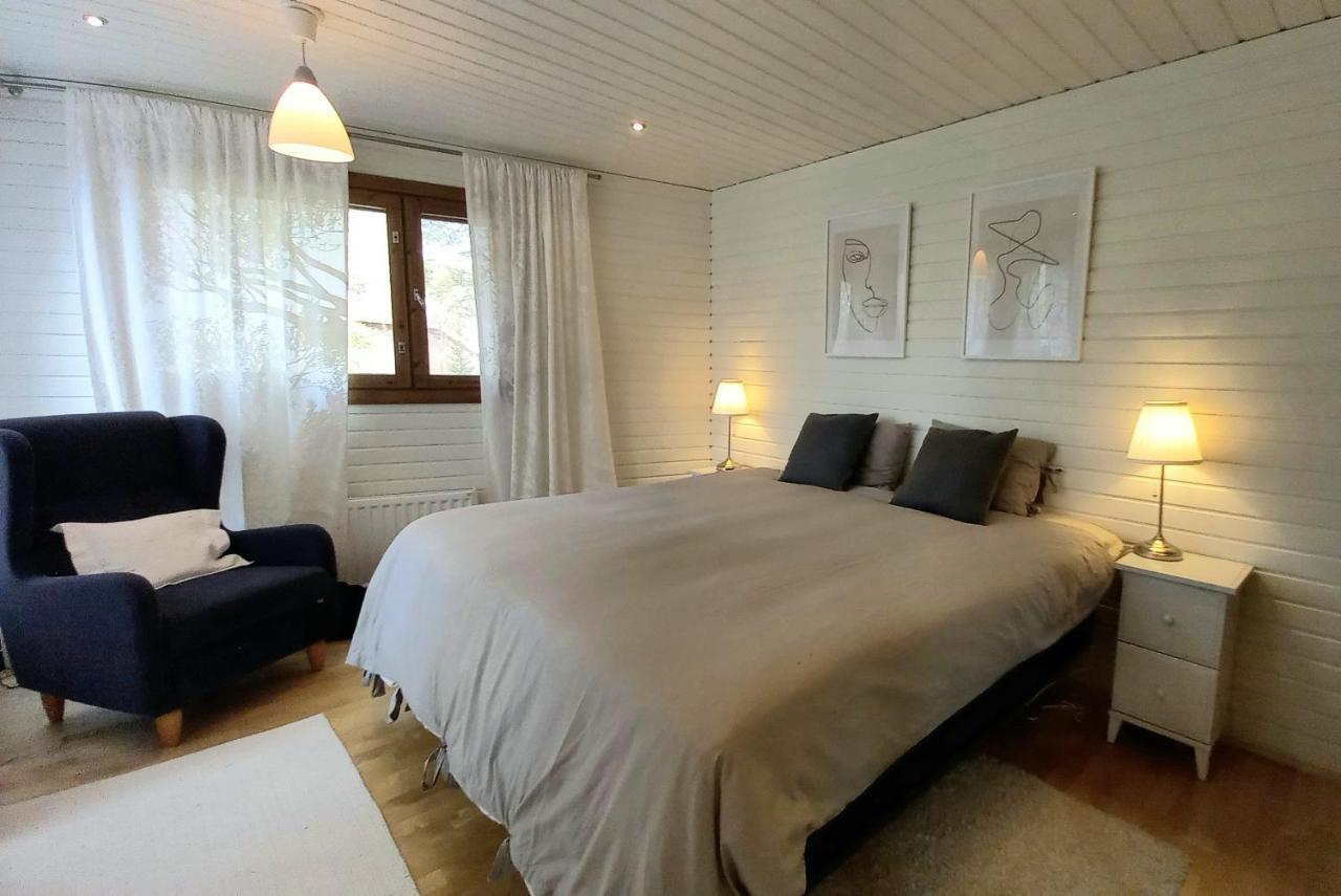 Scandi House Levi Extérieur photo