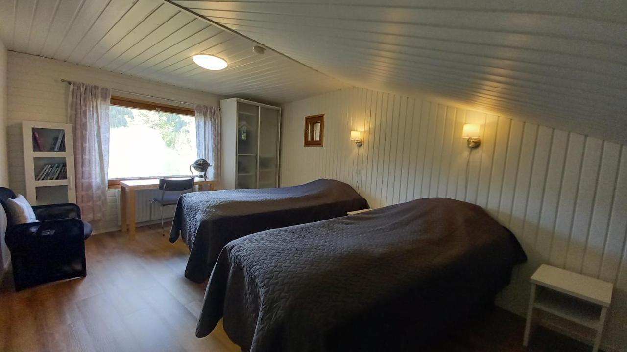 Scandi House Levi Extérieur photo