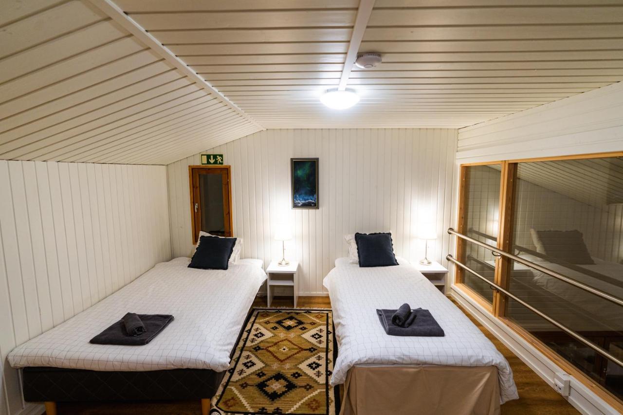 Scandi House Levi Extérieur photo