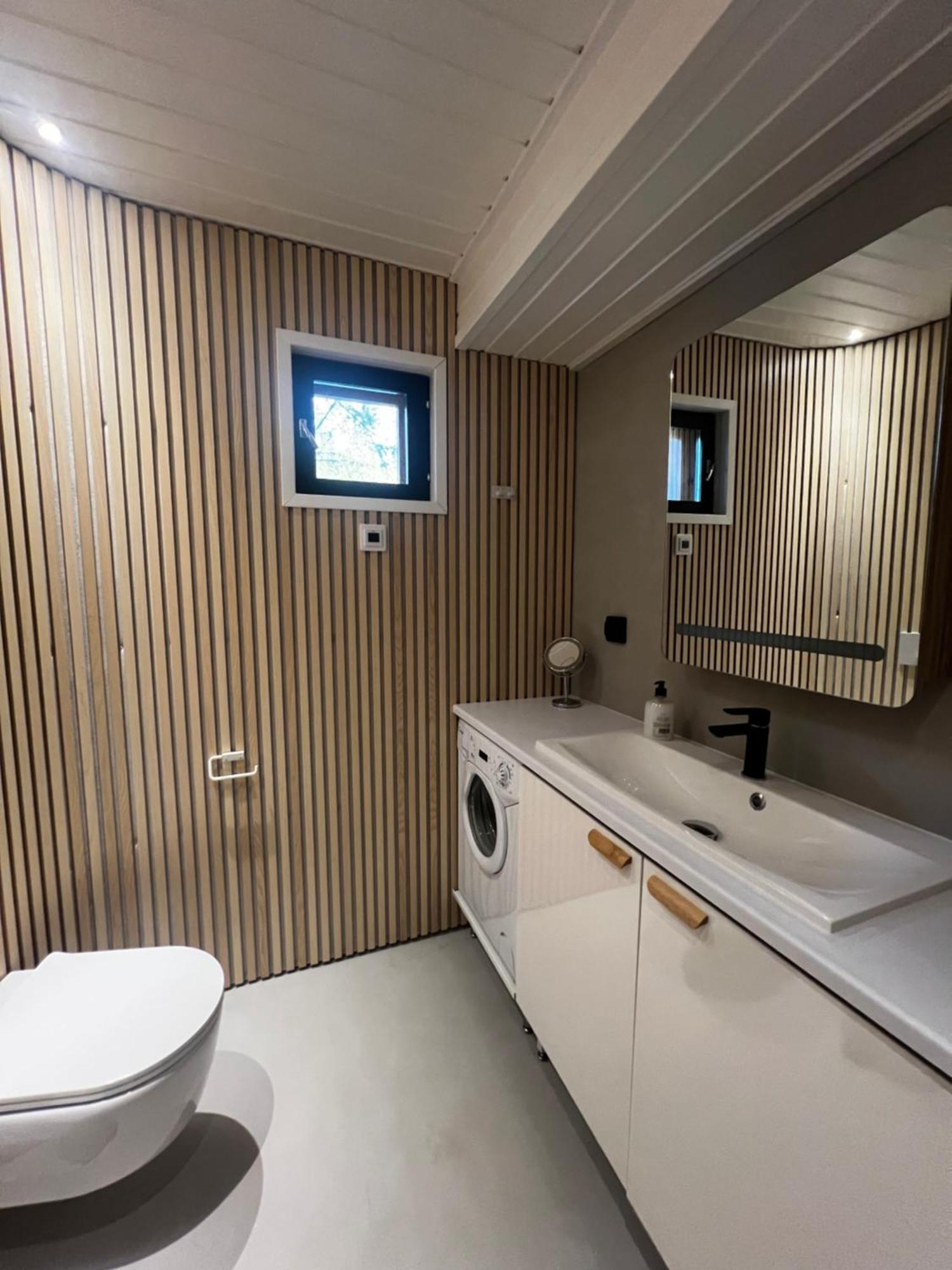 Scandi House Levi Extérieur photo