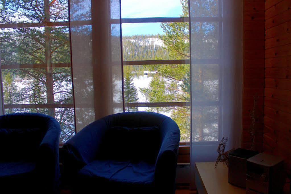 Scandi House Levi Extérieur photo