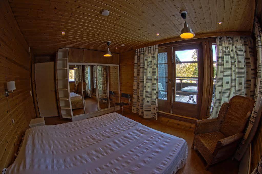 Scandi House Levi Extérieur photo
