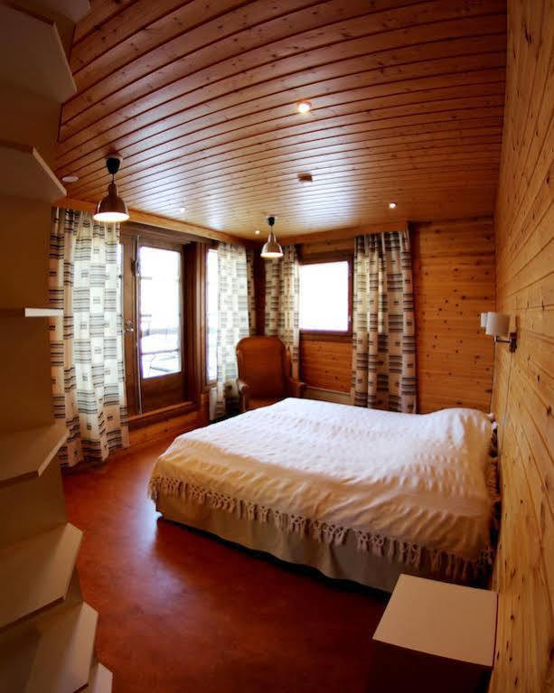 Scandi House Levi Extérieur photo