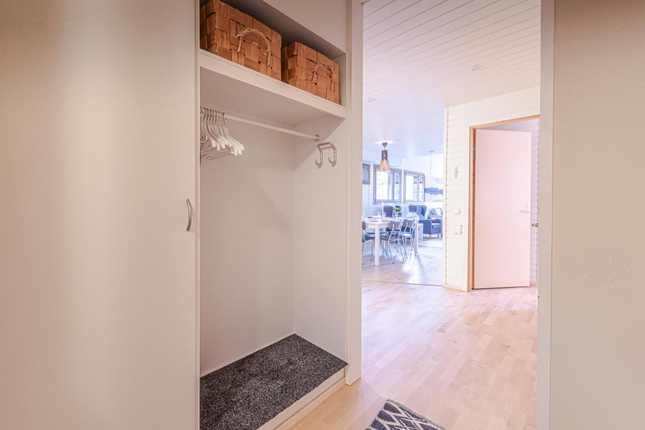 Scandi House Levi Extérieur photo