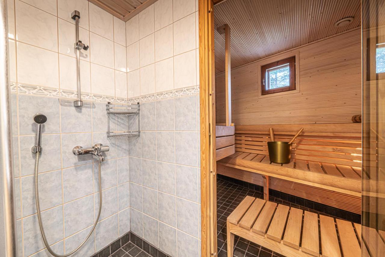 Scandi House Levi Extérieur photo